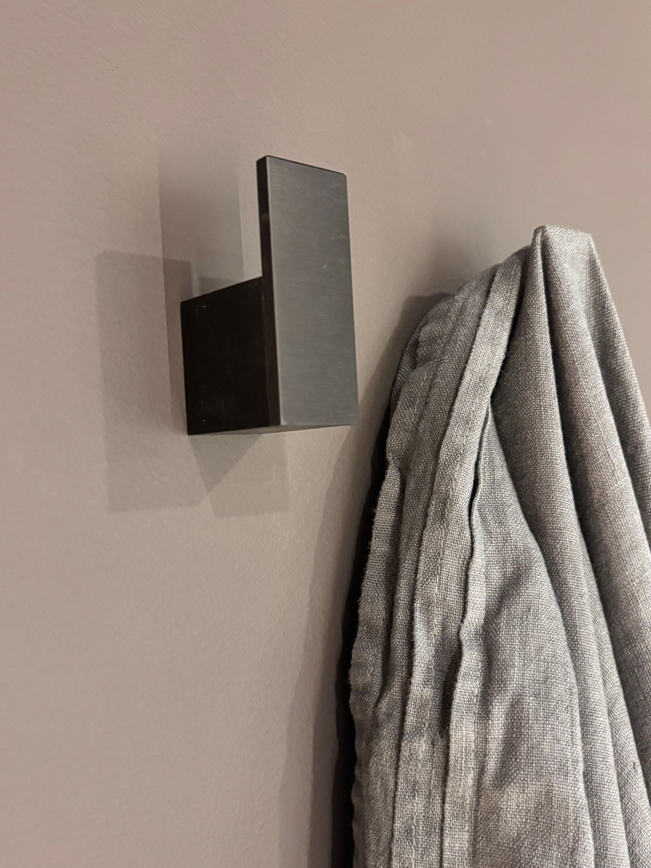 Алюминиевая настенная вешалка In Stock Agape ARCH-00137281 - Вид №1