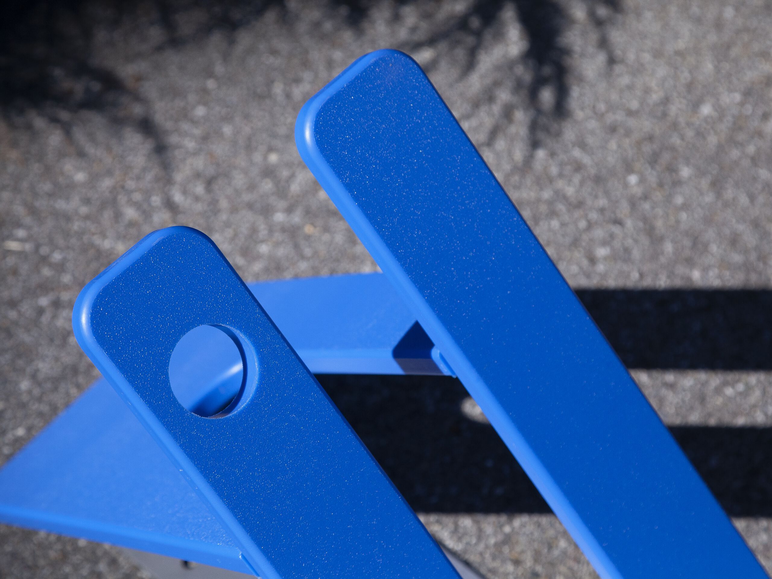 Стойка для велосипедов из полиэтилена Donye RONNY ARCH-00065028 - Вид №2