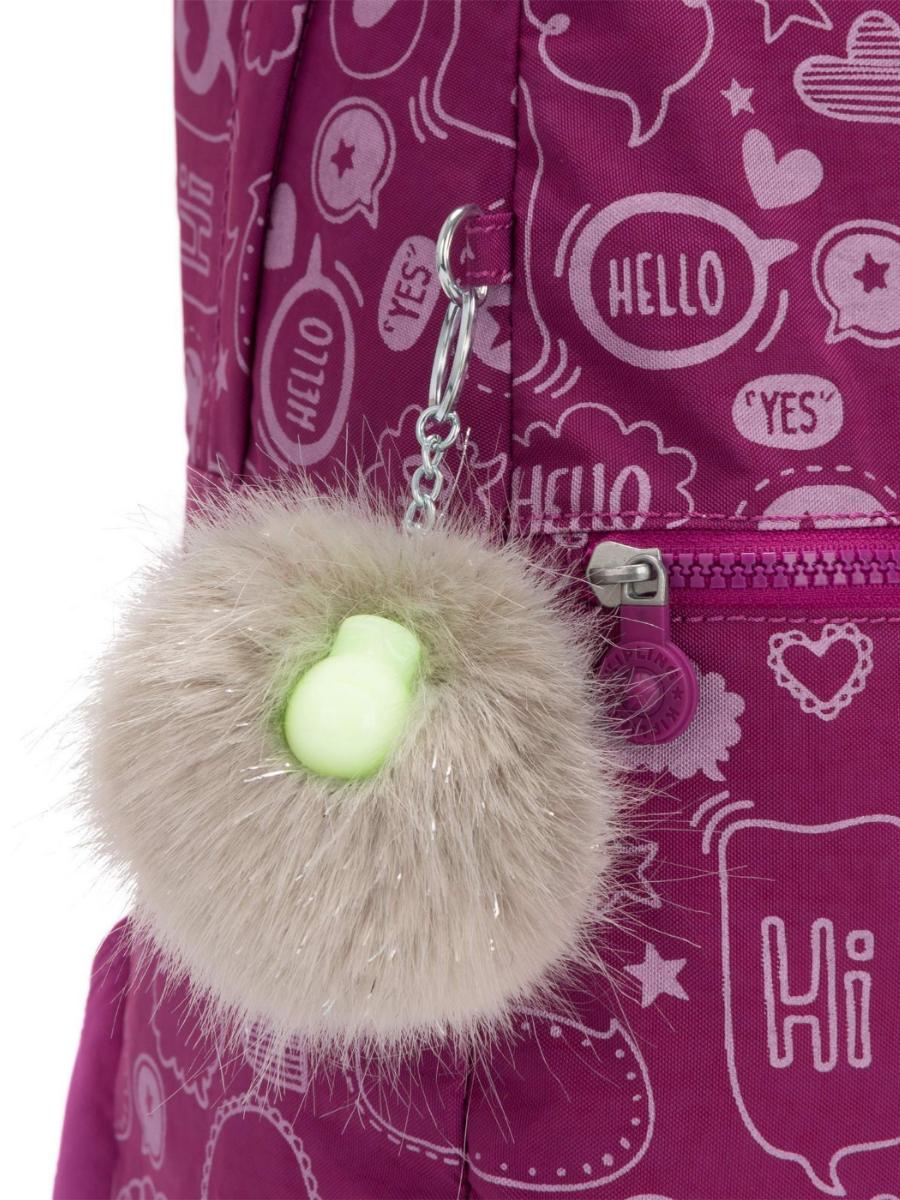 KI735657N Рюкзак Backpack Kipling Emery  - Вид №5