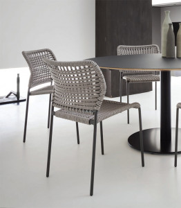 Стул CORDA TONON 162.02