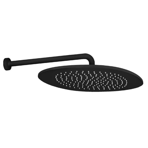 Латунный потолочный душ Fir Italia насадки для душа ARCH-00061005 - Вид №14