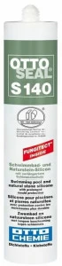 8-Chemie Силикон для бассейнов и камня с защитой от плесени Ottoseal® sigillanti