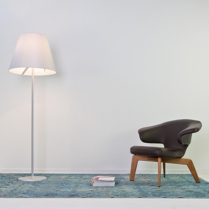 Artemide Melampo Mega 0577010A торшер 62127 - Вид №2