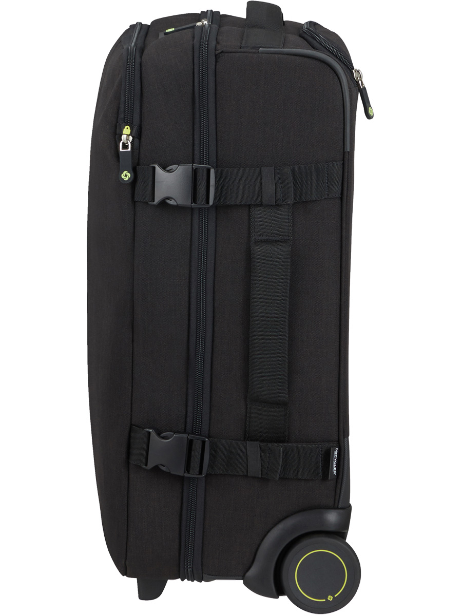 KA6-09004 Чемодан KA6*004 Duffle 55 Samsonite Securipak  - Вид №3