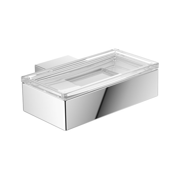 Мыльница / EMCOvara Emco Bad sun-id-376375 - Вид №1