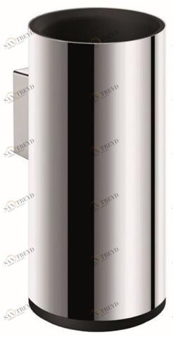 Cosmic Настенный держатель зубных щеток из нержавеющей стали Logic sun-id-1345329