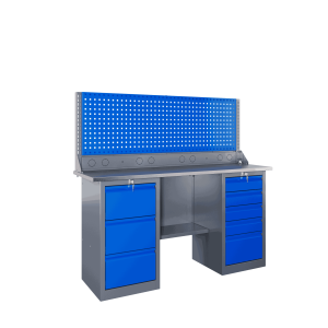 Верстак SLF 161.35.1-1R