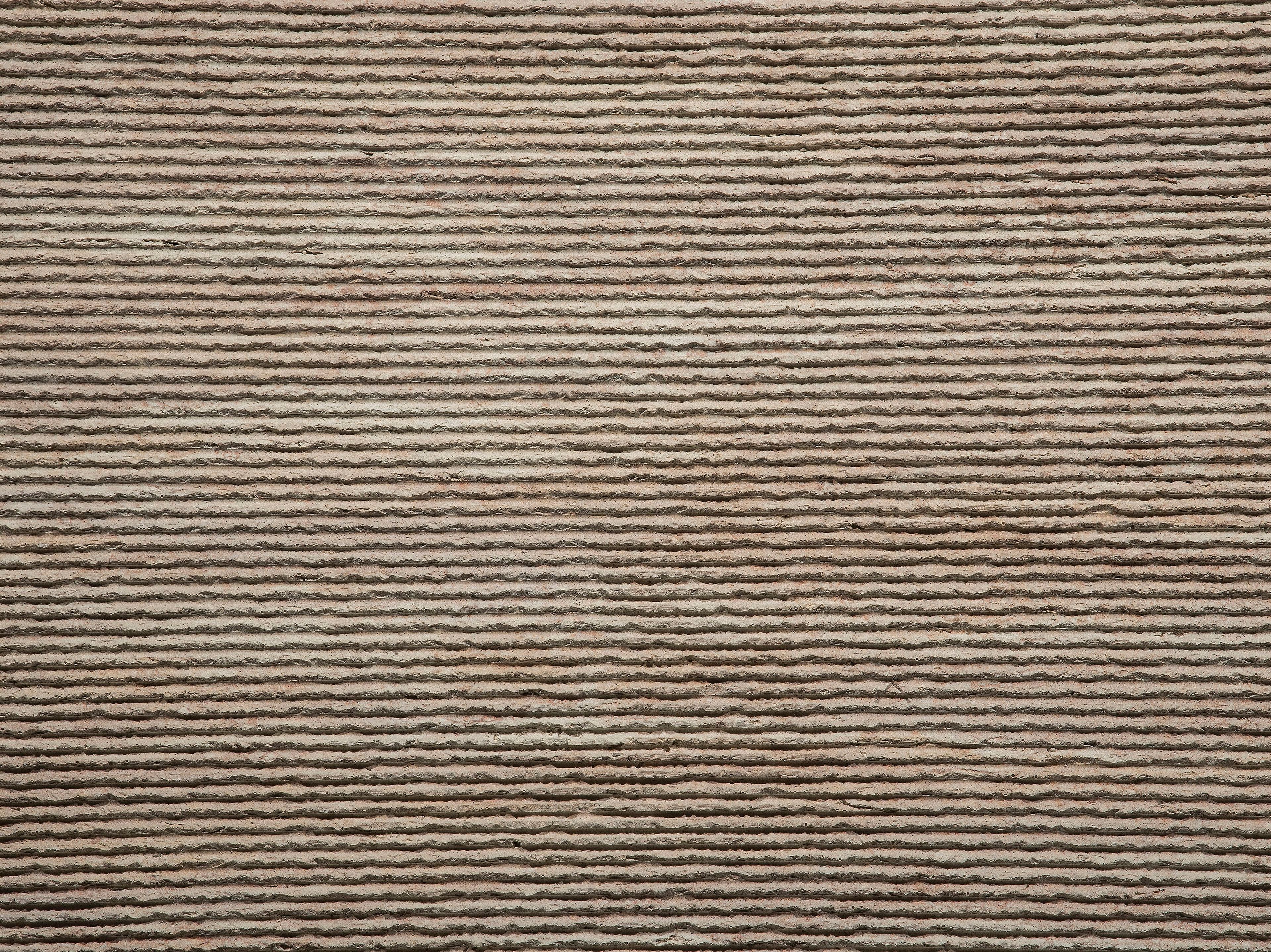 Трехмерное покрытие с эффектом травертина Artstone Panel Systems ARCQITONE-TRAVERTINE ARCH-00130664 - Вид №1