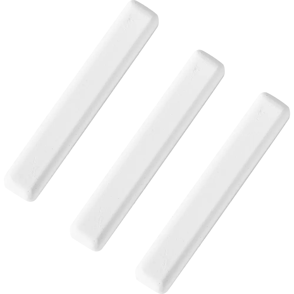 Маркировочный мелок Jetservice для точной разметки, 12 шт 89223944 STLM-0846003