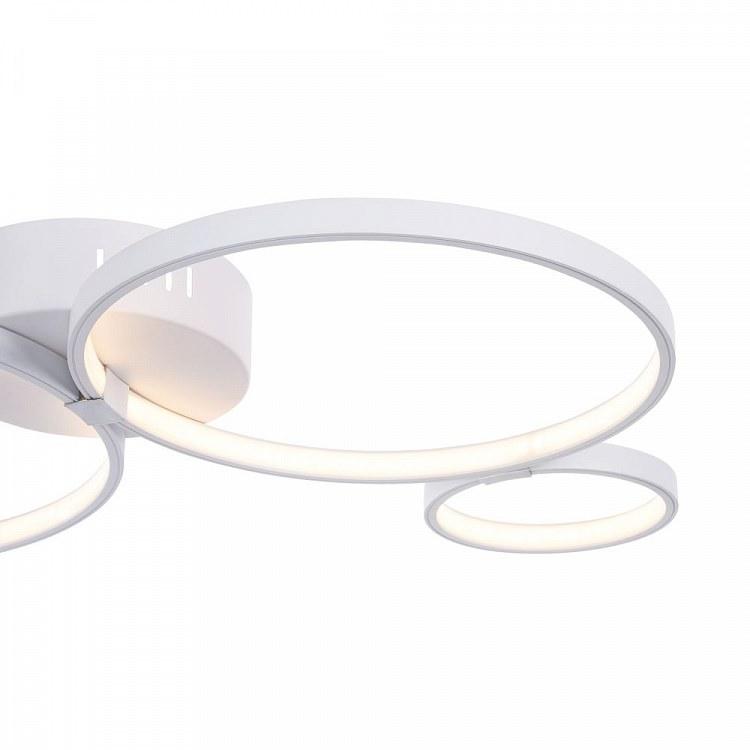 MAYTONI Настенный светильник из металла  Mod448  - Вид №7