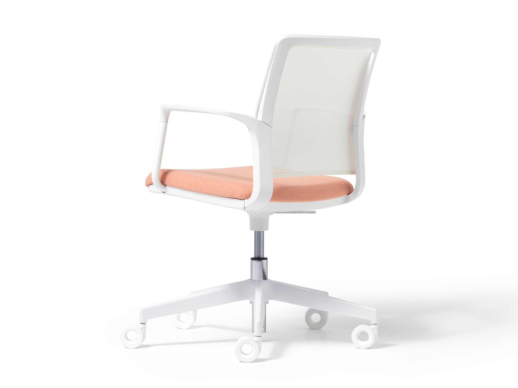 Поворотный стул с регулируемой высотой Diemme хозяин ARCH-00127756 - Вид №1