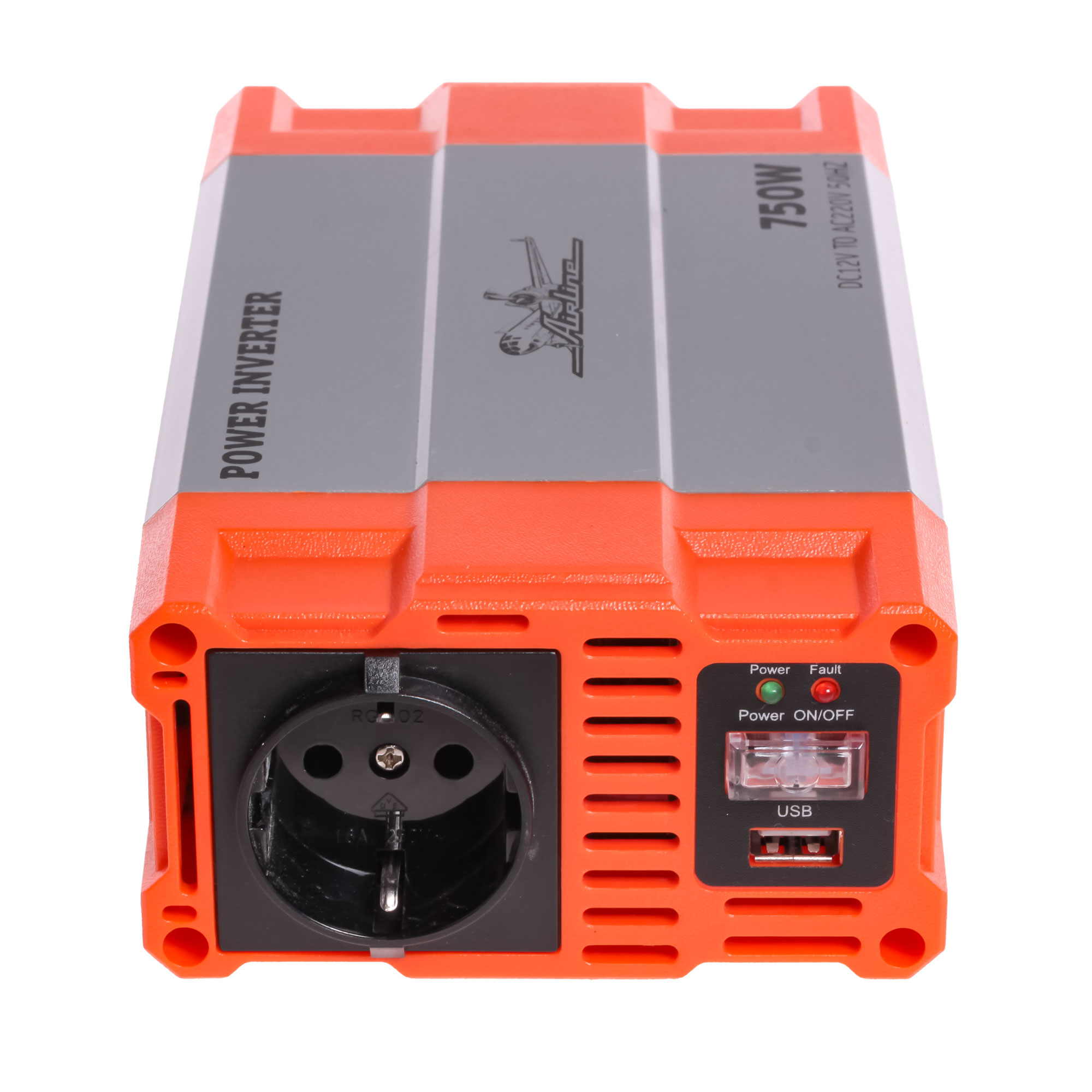 1028850 Инвертор AIRLINE API-750-04 STDN-0072966 - Вид №1