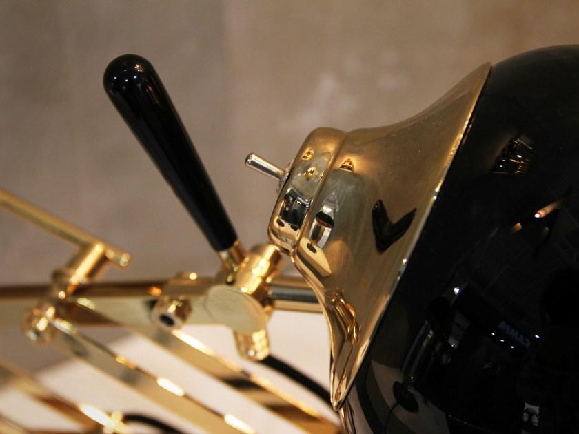 Delightfull Настольная лампа с гибким кронштейном sun-id-1358157 - Вид №4