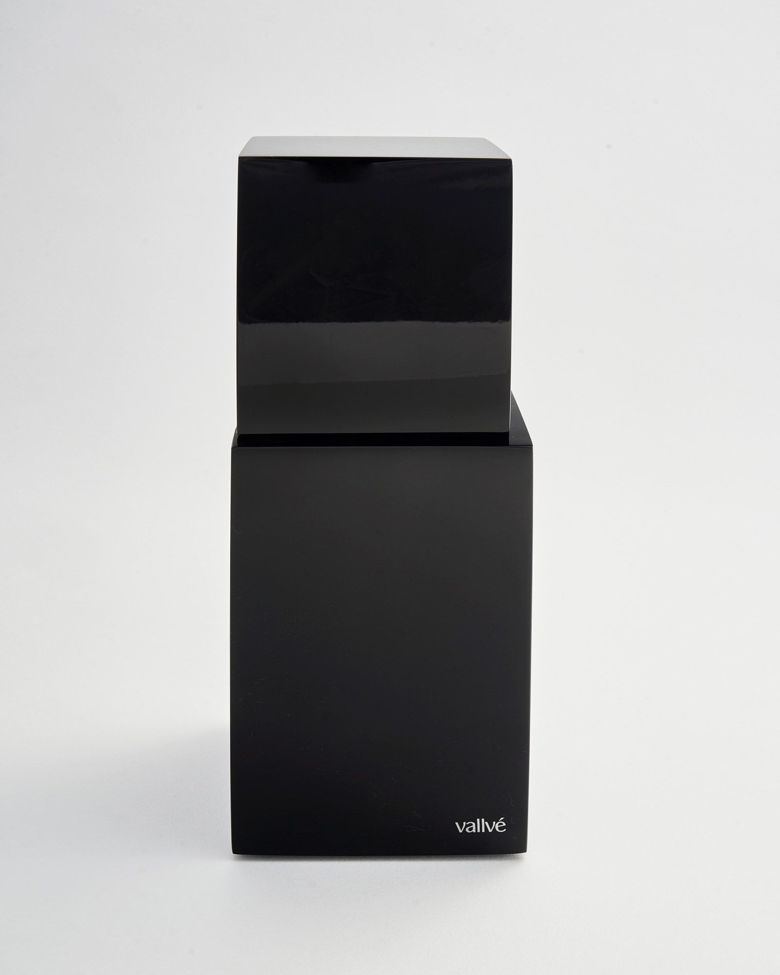 Держатель зубной щетки из смолы с крышкой Vallvé METRO ARCH-00103493 - Вид №1