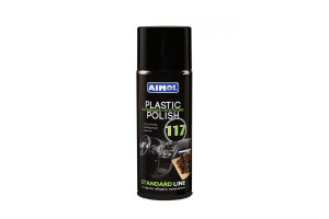 17941117 Очиститель приборной панели Waterbased Plastic Polish Potpourri 300 мл, попурри 8717662392788 AIMOL