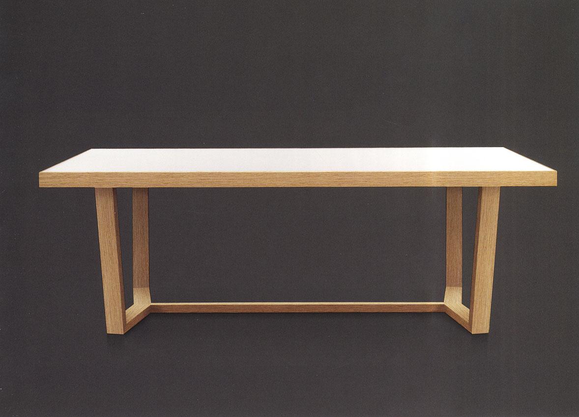 Стол Cartesio ALF CAR22 COMPLEMENTI