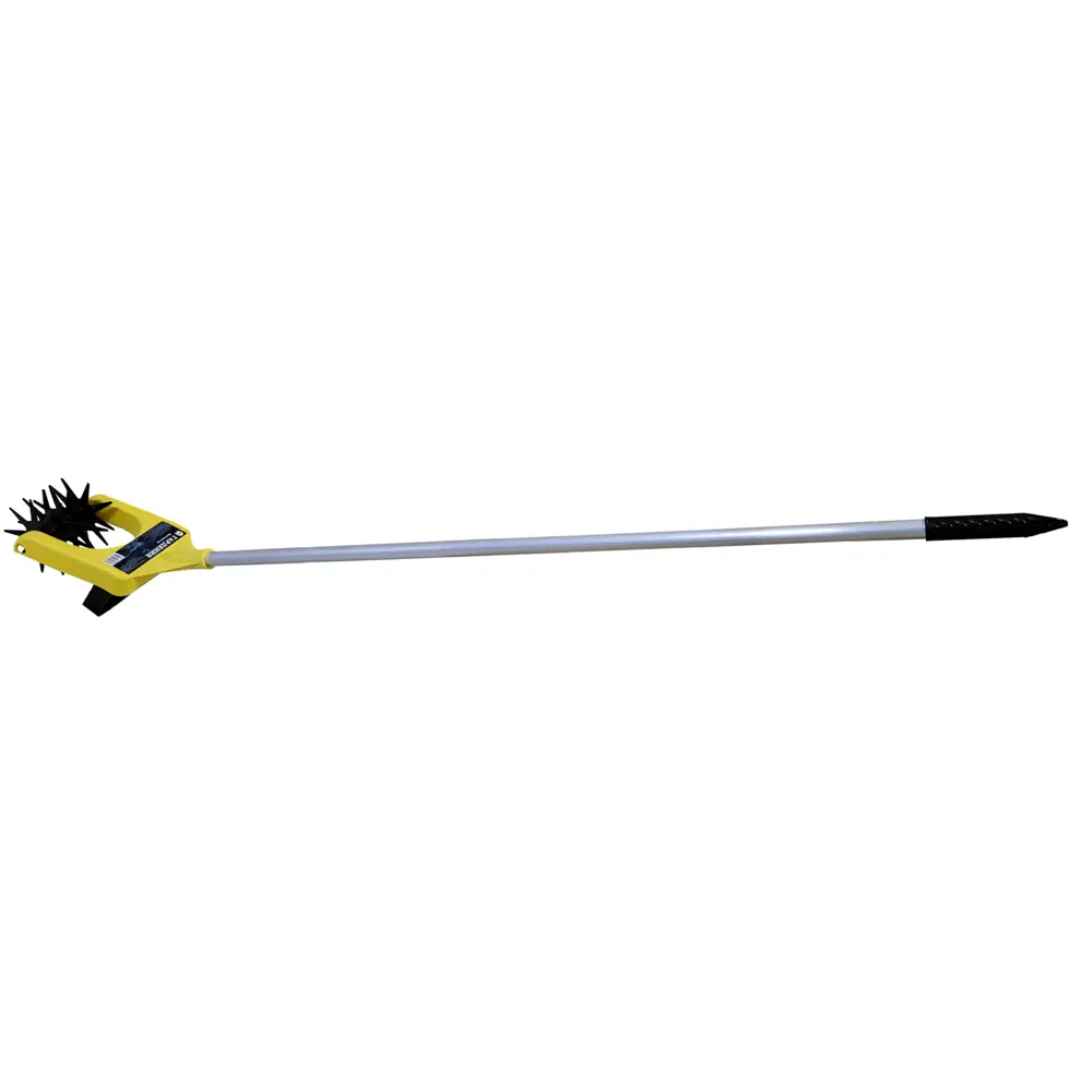 Культиватор ручной Инструм-Агро Гардения для эффективного рыхления почвы 87876228 STLM-0075988