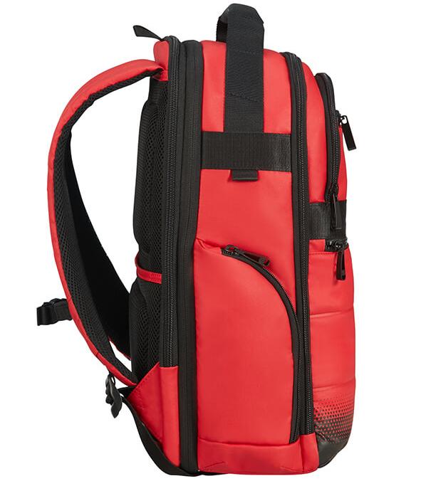 CM7-00006 Рюкзак CM7*006 Laptop Backpack 15.6" Samsonite Cityvibe 2.0  - Вид №6