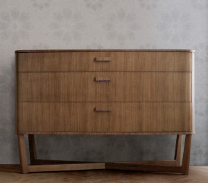 Комод NAVIGLIO ZANETTE 78015