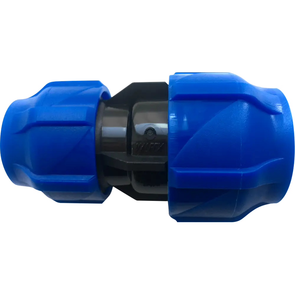 Муфта переходная ПНД Valfex 63x40 мм 85457883 STLM-2008845  - Вид №1