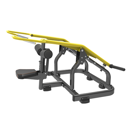 Bronze gym pl-1712 трицепс Bronze Gym Plate load sun-id-2068213