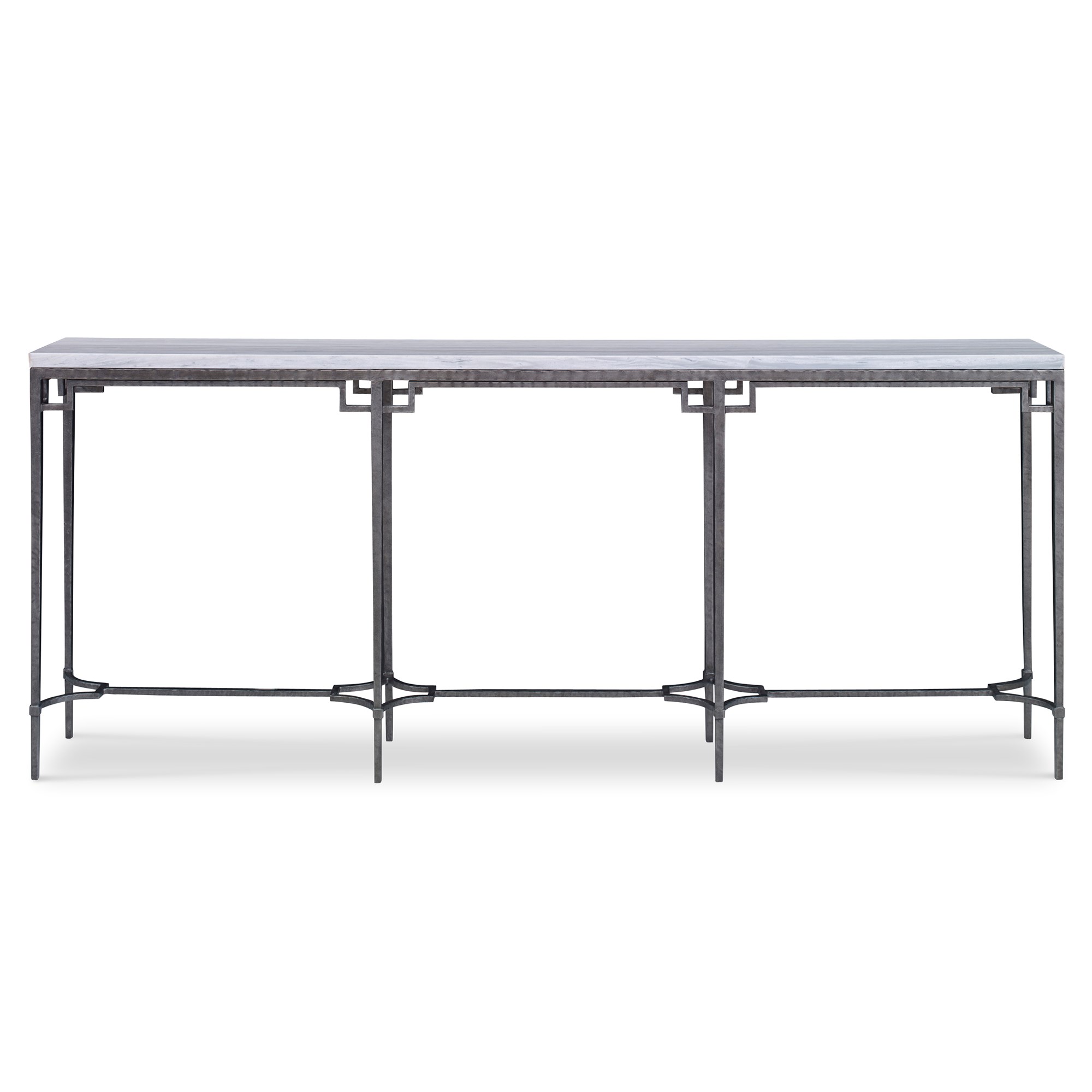 Консольные столы 09190-850-001 Bennett Sofa Table Ambella  - Вид №2