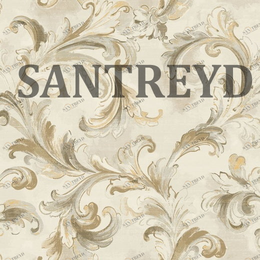 AQ50107 Обои Seabrook Watercolor