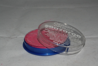 1118058 Краски для лица и тела 18 мл розовый яркий Snazaroo 