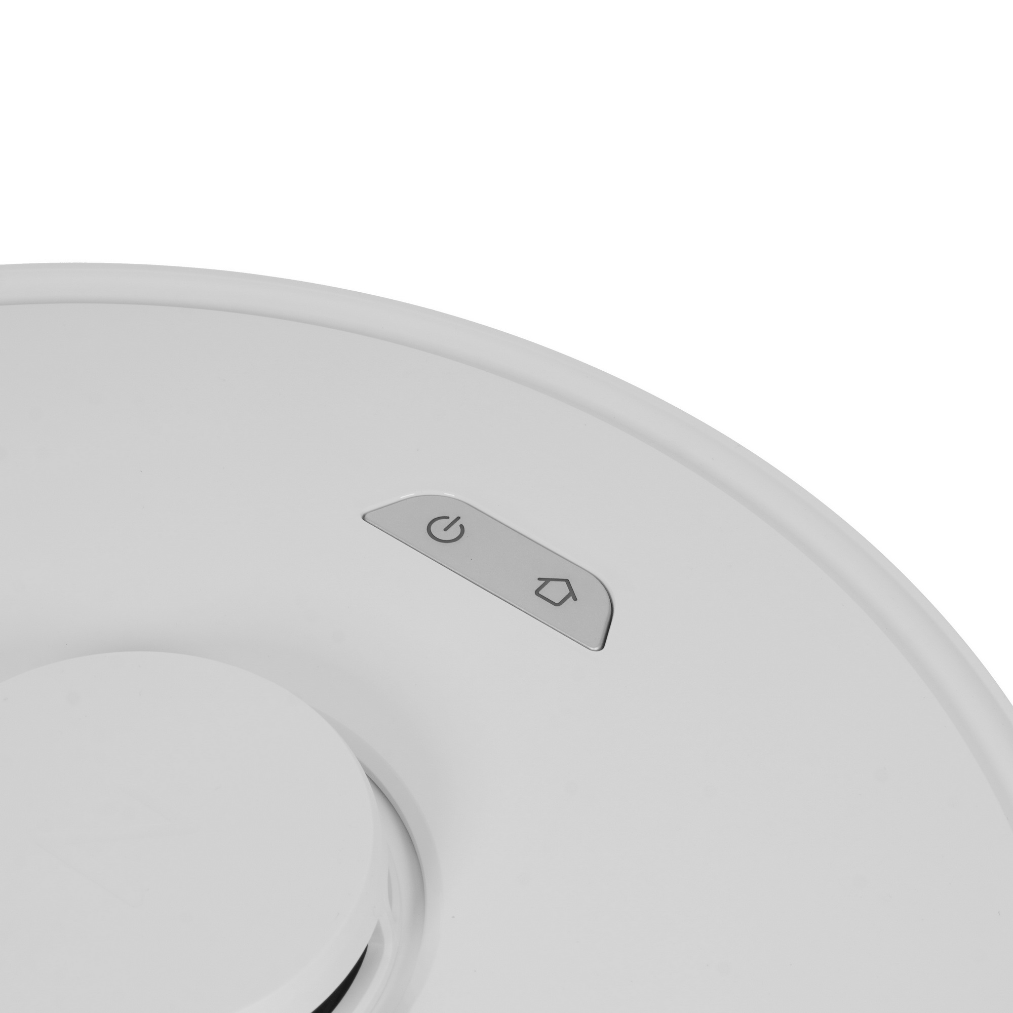 4891342 Робот-пылесос Roborock Q7+ белый STDN-0119476 - Вид №5