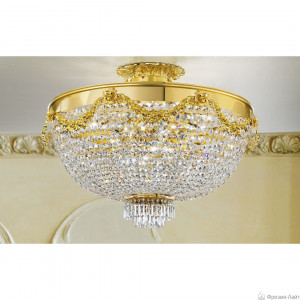 Masiero VE 818 PL16 люстра потолочная