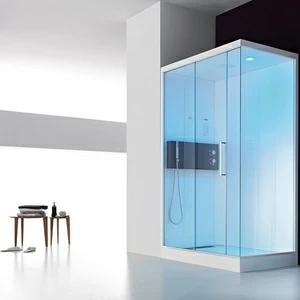 Душевая кабина угловая Soul JUNIOR 100/80 см 1SUB4S3