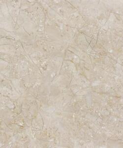 Столешница мраморная EDEN 160 арт. BМ-8001 Crema Nova