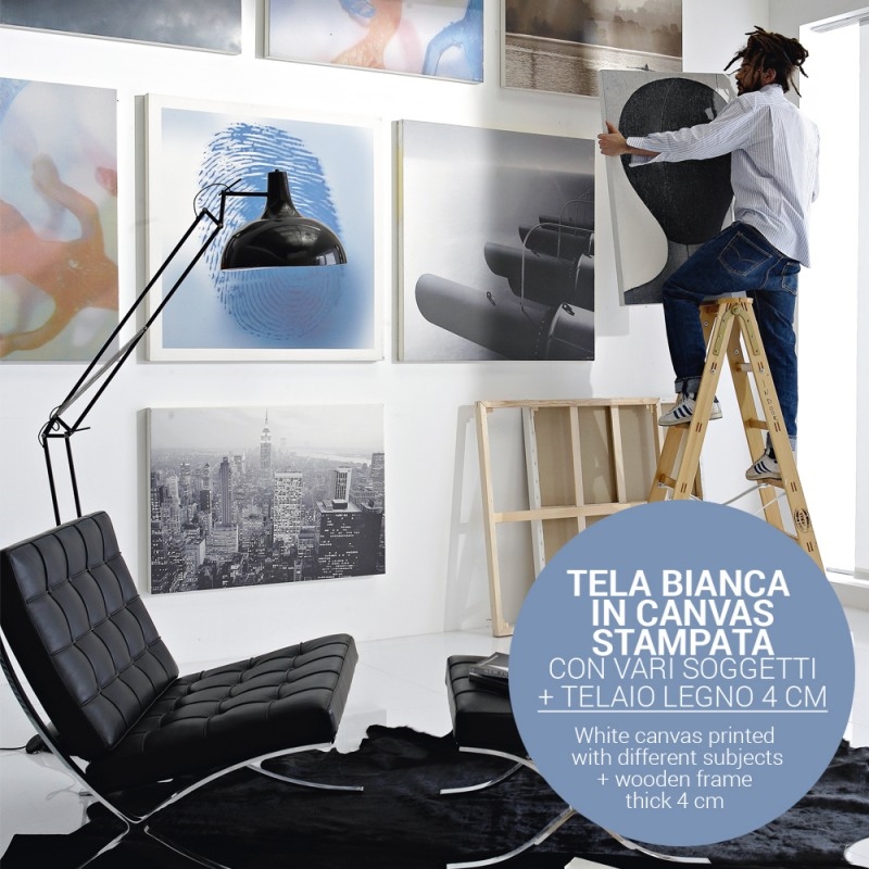 0106/CX38 Bottiglia Adriani e Rossi белый  - Вид №1