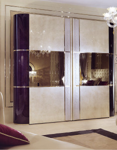 Шкаф  TURRI TA360L