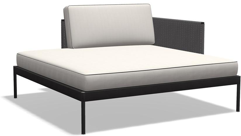 RODA Садовая клумба Batyline® Basket sun-id-1469378 - Вид №1