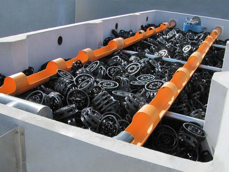 Gazebo Аэробные фильтрующие фильтры sun-id-1477486 - Вид №1