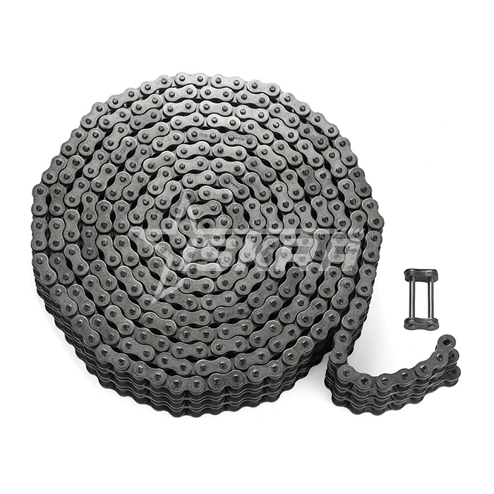 IS4434 Цепь приводная роликовая трехрядная 10B-3 ISKRA  - Вид №3