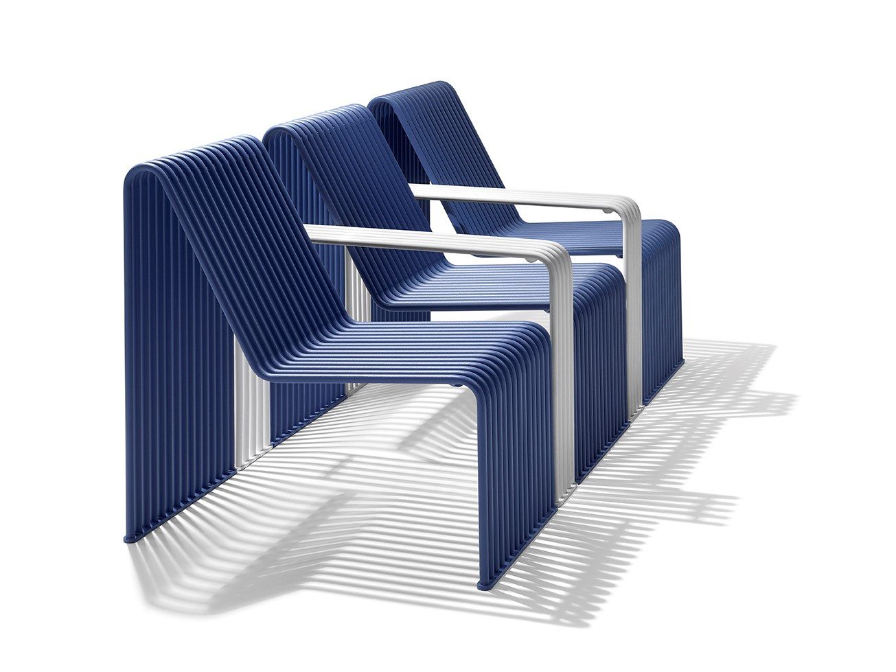 Модульный садовый диван Urbantime Zeroиндексы.015 ARCH-00152720 - Вид №7