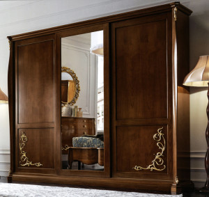 Шкаф  BTC INTERNATIONAL 1760/G