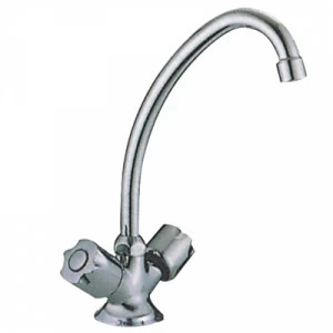 Смеситель для кухни San Fonte 8085 8085