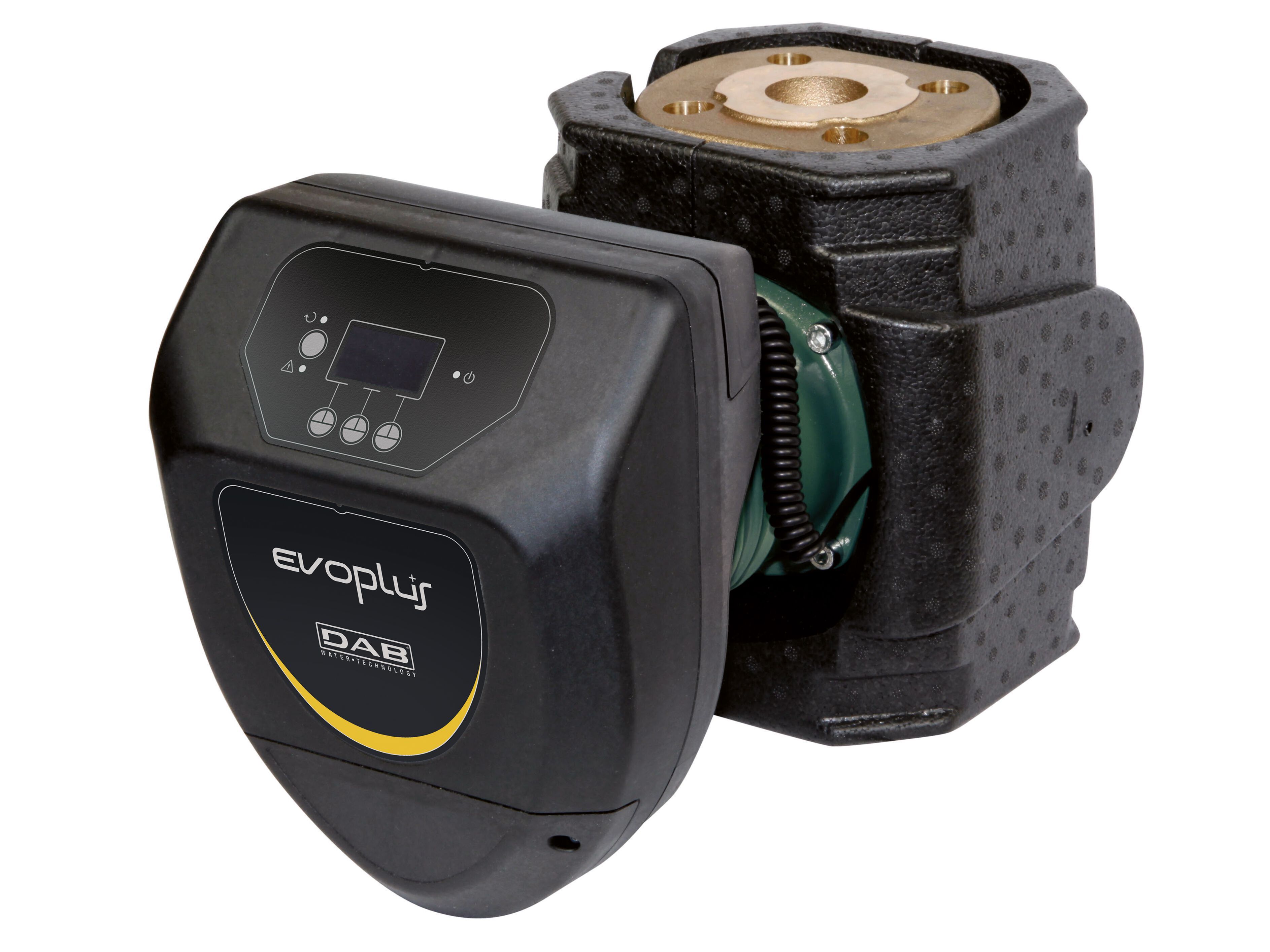 Электронный насос для рециркуляции воды Dab Pumps EVOPLUS SAN ARCH-00151282 - Вид №1