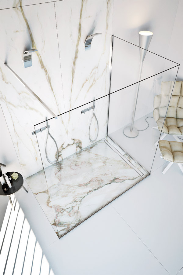 Makro душевая кабина Lama sun-id-2017747 - Вид №4