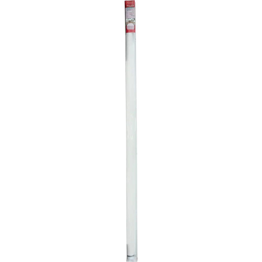 Штора рулонная Восторг 180x175 см белая GARDEN Нео-классика STLM-2080354 - Вид №5