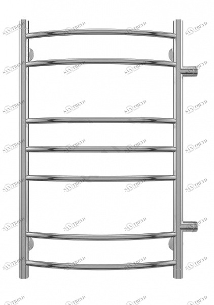Полотенцесушитель водяной Terminus Классик П7 500*830 (500) 2110174