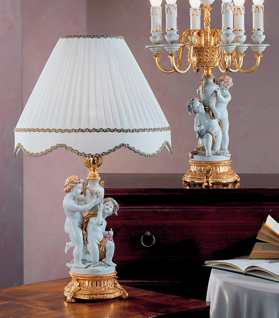 Настольная лампа  FBAI 2171 