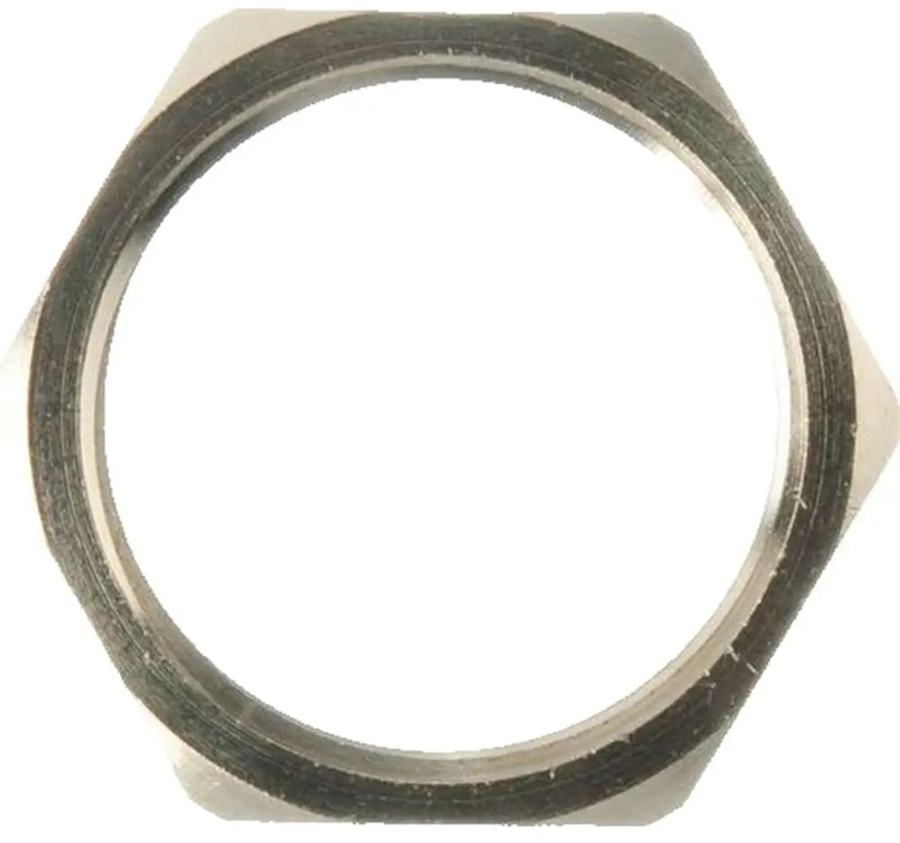 90211593 Контргайка TeRma 06044 1 1/4" внутренняя резьба STLM-0808595