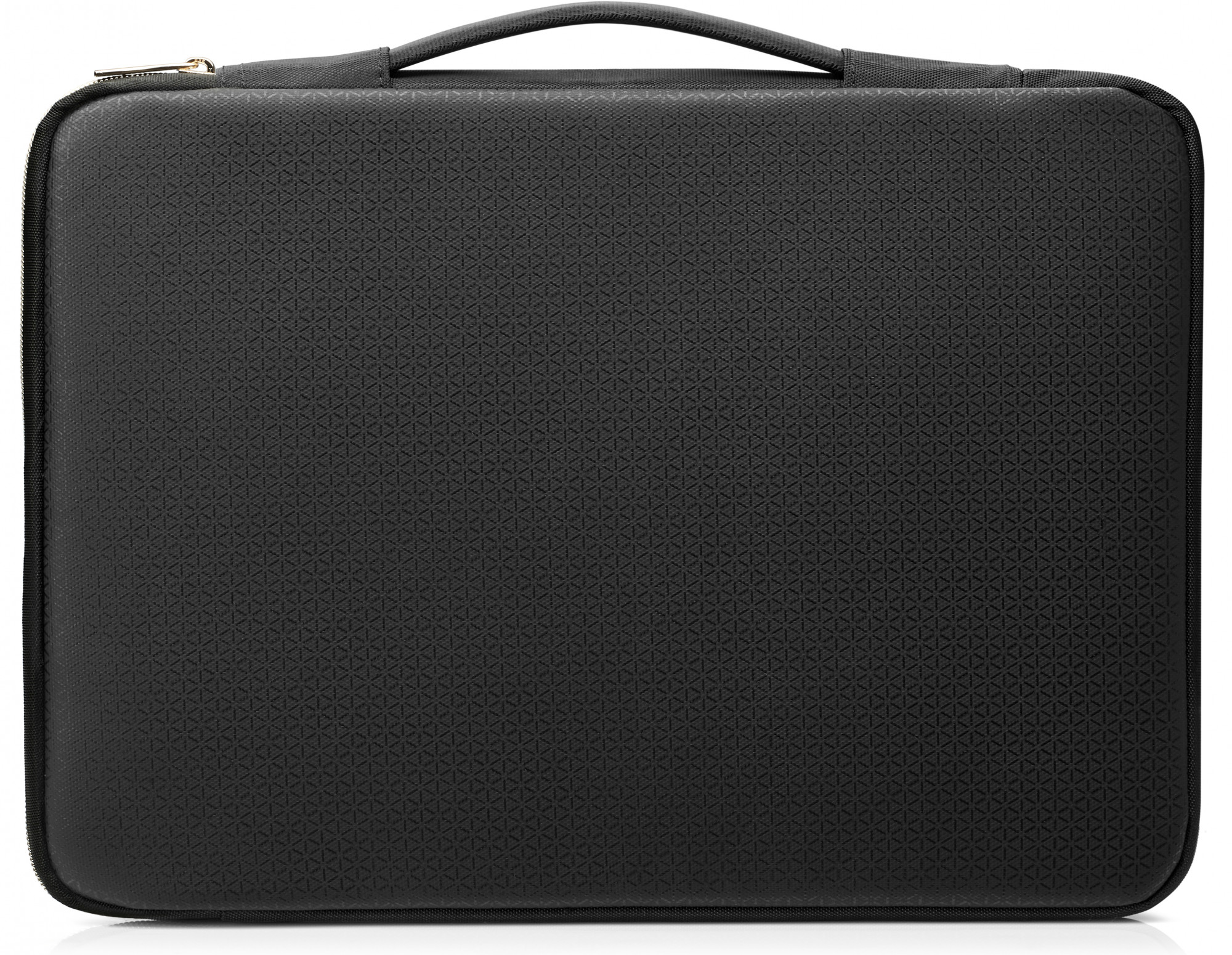 3XD33AA#ABB 14 blk/gold carry sleeve HP Santreyd 