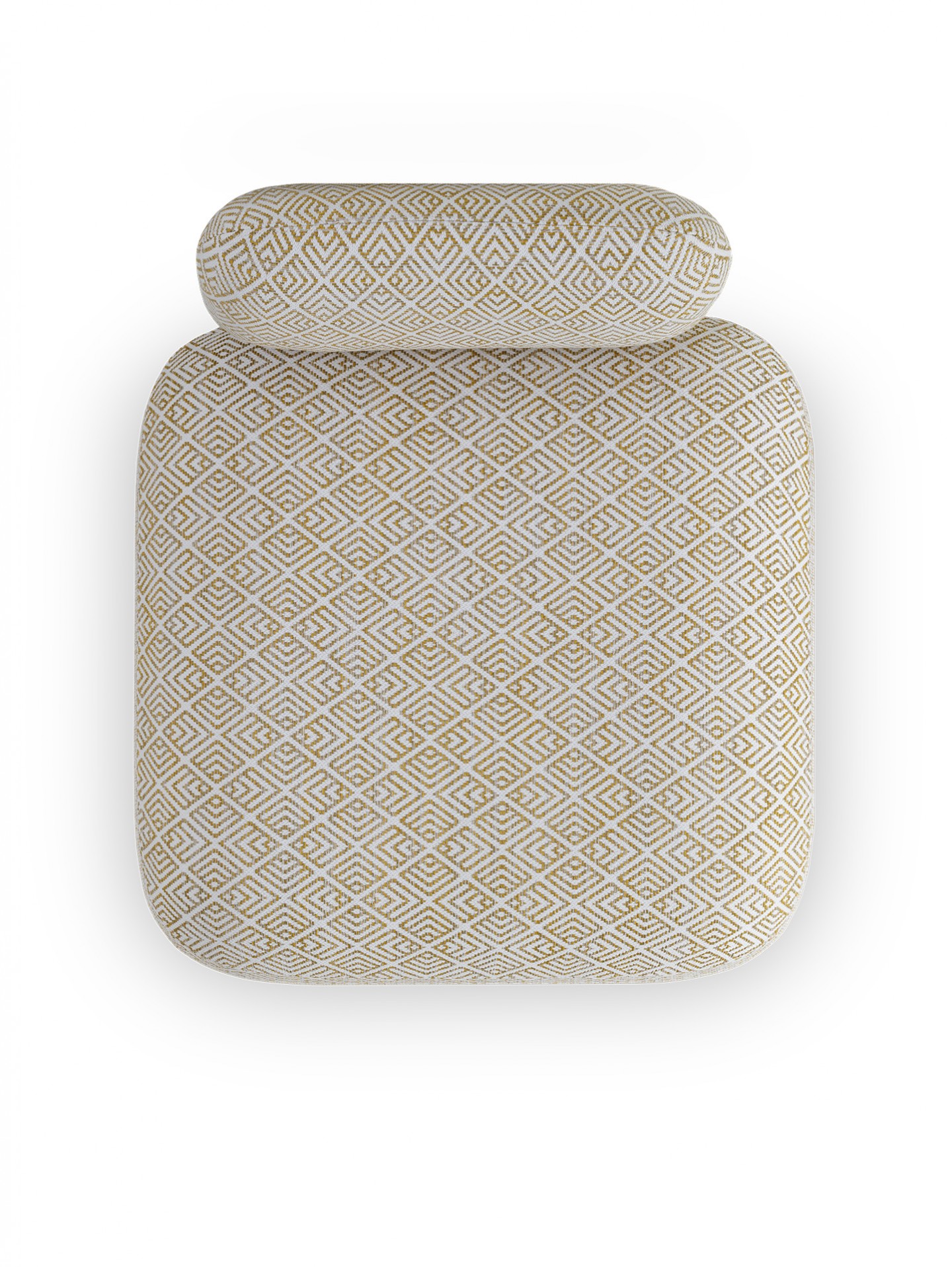 CD 75SQ OUT Square module 75cm True Design Code Out 