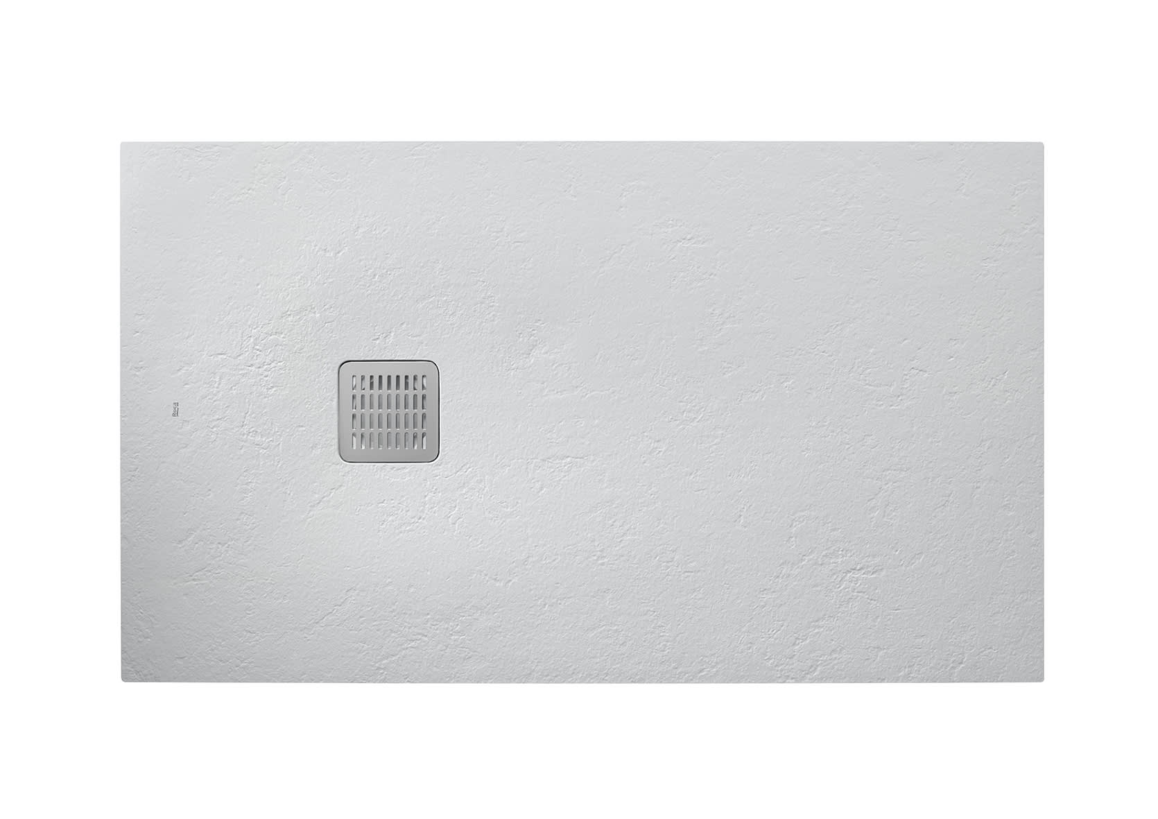 AP1017D057801630 Сверхплоский душевой поддон STONEX® ROCA Terran 