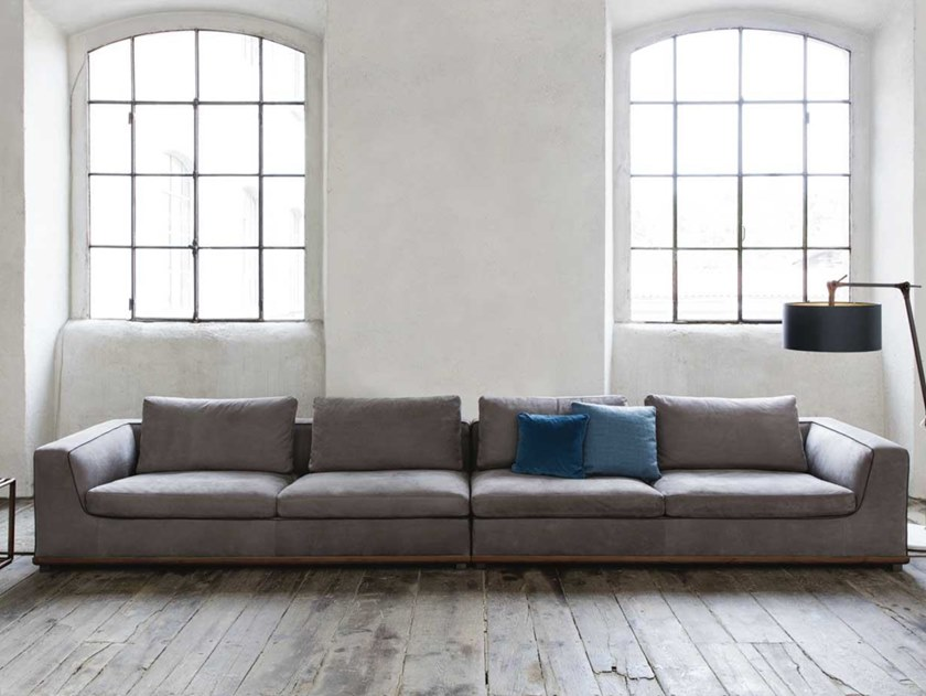 Диван  PORADA KIRK COMP. C  - Вид №3